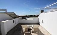 Nieuwbouw Woningen - Villa -
Pilar de la Horadada - El Pilar de la Horadada