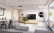 Revente - Piso -
Alicante - Benalua