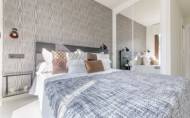 Nouvelle construction - Bungalow -
Torrevieja - Los Balcones