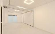 Nieuwbouw Woningen - Villa -
Los Alcazares - Torre del Rame