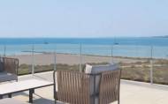 New Build - Apartment -
Santa Pola - Playa Tamarit