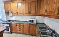 Herverkoop - Apartment -
Jávea - Costa Blanca