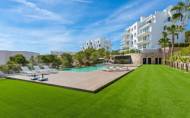 Revente - Apartment -
Orihuela Costa - Costa Blanca