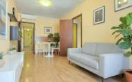 Revente - Apartment -
San Pedro del Pinatar - Villananitos