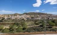 Herverkoop - Villa -
Benijofar - Costa Blanca