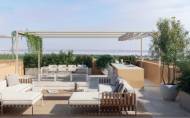 Nouvelle construction - Bungalow -
Torrevieja - Los Balcones
