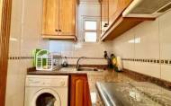Herverkoop - Apartamento -
Torrevieja - Playa del Cura