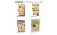 Herverkoop - Villa -
Ciudad Quesada - Costa Blanca