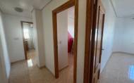 Reventa - Apartment -
Torrevieja - Costa Blanca