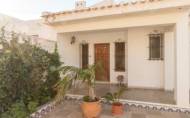 Resale - Villa -
Guardamar del Segura