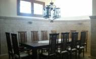 Reventa - Villa -
Elche - Costa Blanca