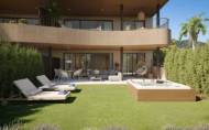 Nouvelle construction - Apartment -
Fuengirola - Higueron