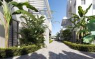 Nieuwbouw Woningen - Penthouse -
Torre Pacheco - Santa Rosalia Lake And Life Resort