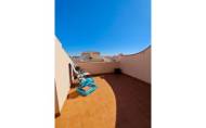 Herverkoop - Town House -
Orihuela Costa - La Florida