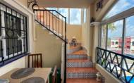 Reventa - Bungalow -
Orihuela Costa - Costa Blanca