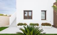 Nieuwbouw Woningen - Villa -
Orihuela - Vistabella Golf