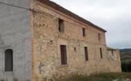 Herverkoop - Country House -
Caravaca de la Cruz - Inland