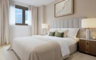 Obra nueva - Apartment -
Alicante - San Agustín