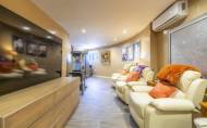 Herverkoop - Villa -
La Manga del Mar Menor - Costa Calida