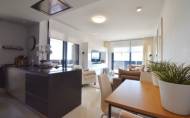 Herverkoop - Apartment -
Orihuela Costa - Playa Flamenca