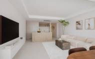 Herverkoop - Apartment -
Torrevieja - Costa Blanca