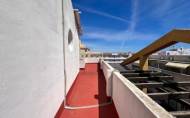 Herverkoop - Apartment -
Torrevieja - Centro