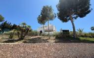 Herverkoop - Villa -
Orihuela - Inland