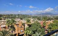 Herverkoop - Town House -
Marbella - Nueva Andalucia