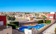 Reventa - Town House -
Orihuela Costa - Costa Blanca
