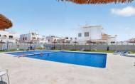 Herverkoop - duplex -
Torrevieja - La Siesta - El Salado - Torreta
