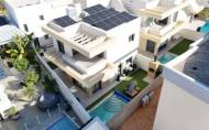 Herverkoop - Villa -
Los Montesinos