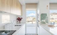 Nieuwbouw Woningen - Villa -
Finestrat - Balcón De Finestrat