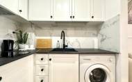 Herverkoop - Apartment -
Torrevieja - Centro