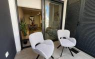 Herverkoop - Apartment -
Torrevieja - Playa del Cura