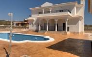 Nieuwbouw Woningen - Villa -
Pinoso - Camino Del Prado