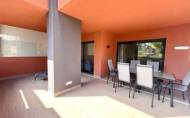 Reventa - Apartment -
Villamartin - Costa Blanca