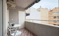 Herverkoop - Apartment -
Torrevieja - Centro