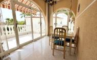 Herverkoop - Villa -
Ciudad Quesada - Costa Blanca
