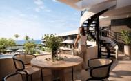 Nieuwbouw Woningen - Penthouse -
Los Alcazares - Serena Golf