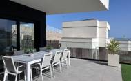 Herverkoop - Villa -
Finestrat - Balcón De Finestrat