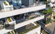Herverkoop - Apartment -
Orihuela Costa - Playa Flamenca
