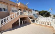Herverkoop - Town House -
Gran Alacant - Monte y Mar Alto