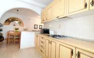 Herverkoop - Bungalow -
Torrevieja - El Acequión - Los Náufragos