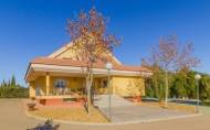 Revente - Villa -
Yecla - Inland
