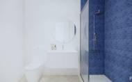 Obra nueva - Apartment -
Pilar de la Horadada - Torre De La Horadada