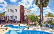 Reventa - Villa -
Ciudad Quesada - Costa Blanca