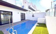 Reventa - Villa -
Villamartin - Costa Blanca