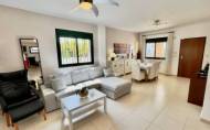 Herverkoop - Villa -
Ciudad Quesada - Costa Blanca