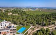Nieuwbouw Woningen - Bungalow -
San Miguel de Salinas - Cerro Del Sol