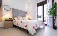 Nieuwbouw Woningen - Villa -
Orihuela - Vistabella Golf